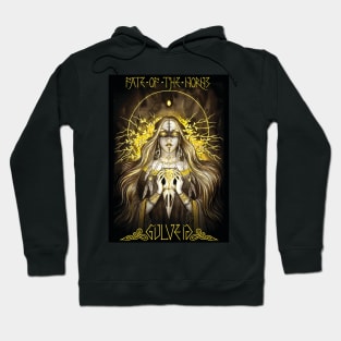 Gulveig Hoodie